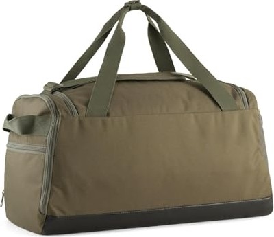 1001 Puma Challenger S Sports Bag Unisex Yetişkin Spor Çantası Loden Green Tek Beden görsel 3