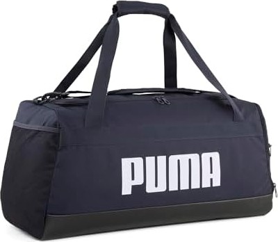 Happy Trend Puma Puma Challenger M Sports Bag Unisex Yetişkin Spor Çantası New Navy Tek Beden görsel 3