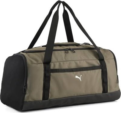 1001 Traın All Day M Sports Bag Unisex Yetişkin Spor Çantası Loden Green Tek Beden görsel 2
