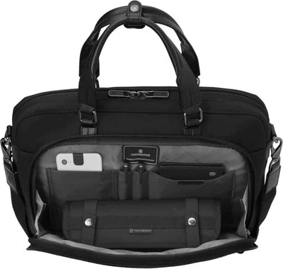 Victorinox Werks Professional Cordura Evrak Çantası VG 611470 görsel 5