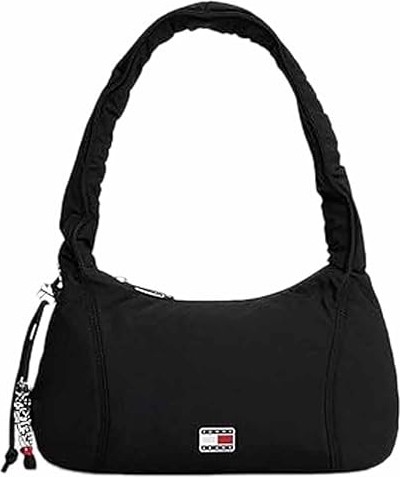 1001 Tjw Casual Shoulder Bag El Çantası Kadın görsel 2