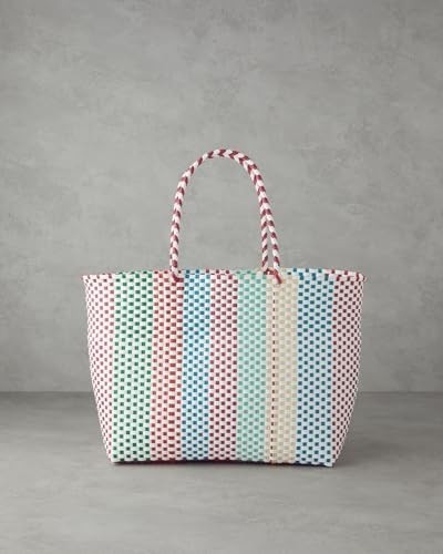 Mcreative Home Caren Plaj Çantası Multicolor görsel 2