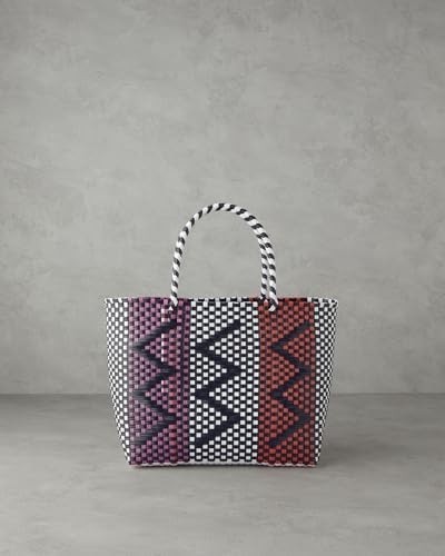 Mcreative Home Belinda Plaj Çantası Kahve görsel 2