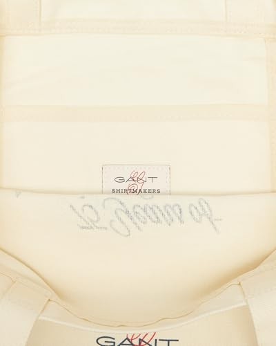 1001 Unisex Krem Tote Çanta görsel 3