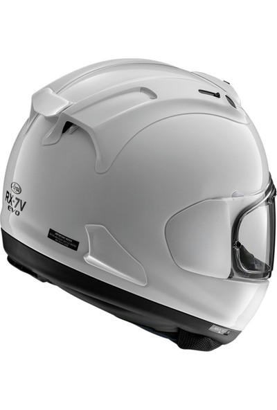 Araı KASK/RX-7V Evo Whıte