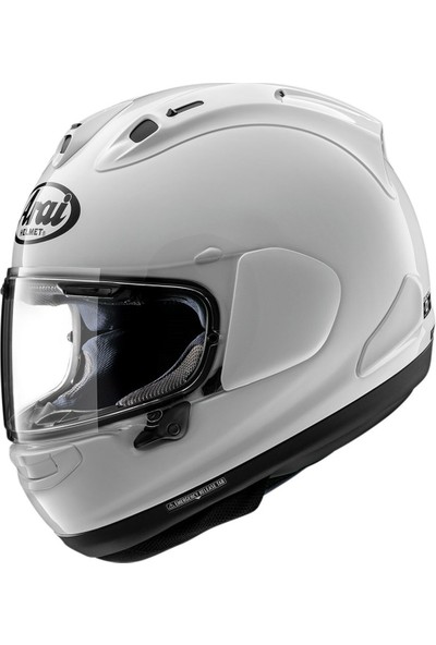 Araı KASK/RX-7V Evo Whıte