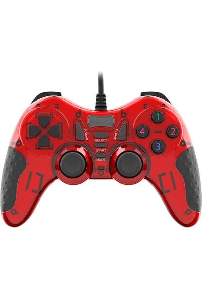 PL-2585 Pc USB Game Pad