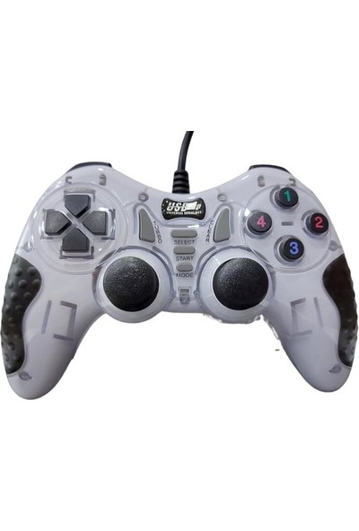 PL-2585 Pc USB Game Pad