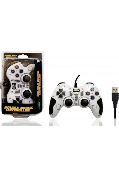 PL-2585 Pc USB Game Pad