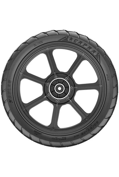 Anlas Irc Capra Model Arka Lastik 90/90/18 - Arasmoto