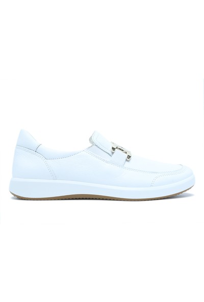 Ara Shoes 23911 Ara Shoes Roma Kadın Deri Ayakkabı 3.5-7.5