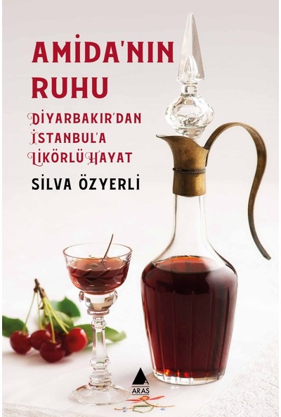 Amida'nın Ruhu - Silva Özyerli