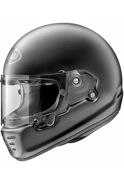 Arai Concept Xe Forst Black Kapalı Kask