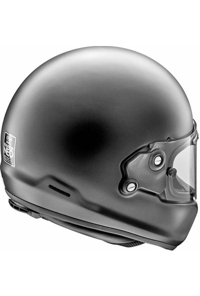 Arai Concept Xe Forst Black Kapalı Kask