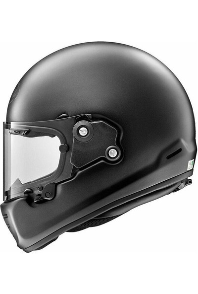 Arai Concept Xe Forst Black Kapalı Kask