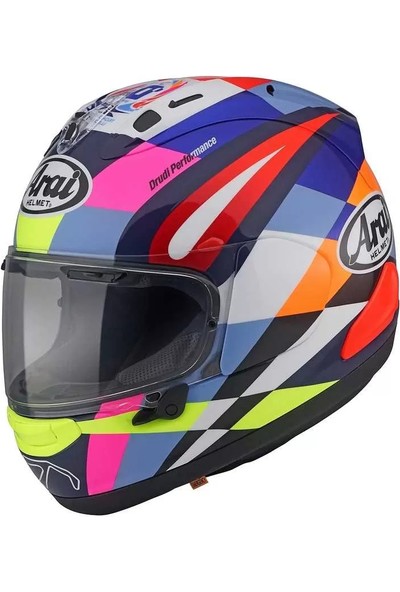 Araı Kask-Rx-7 V Evo Mısano