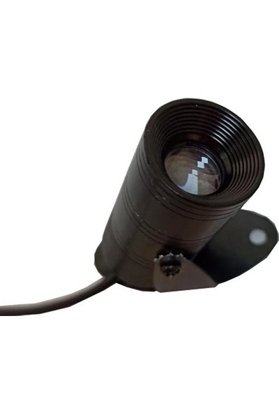 Aras Moto Motosiklet Hayalet Işık Yansıtma Monster 12 V- Arasmoto
