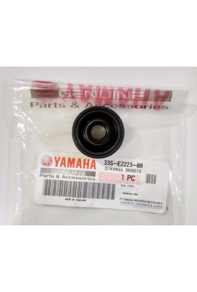 Aras Moto Yamaha Yzf R25 ,mt 25 Devirdaim Keçesi -Arasmoto