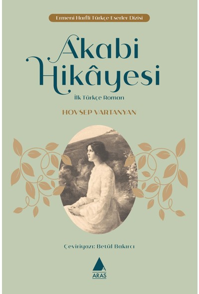 Akabi Hikayesi - Hovsep Vartanyan
