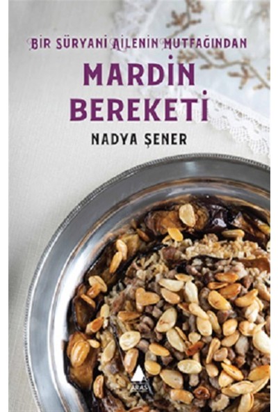 Mardin Bereketi