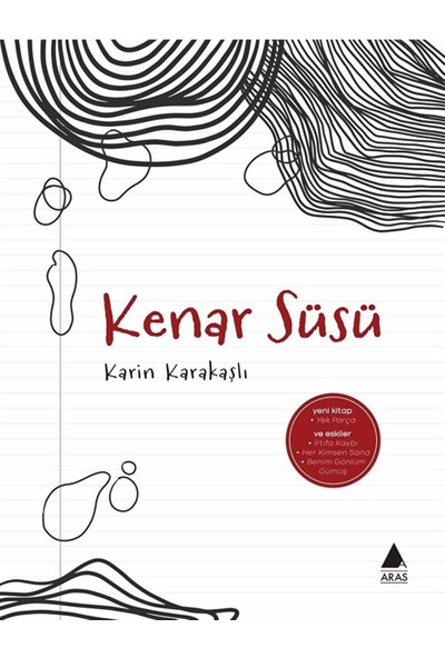Kenar Süsü