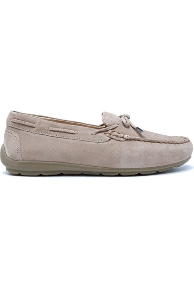 Arazshoes 19212 Ara Shoes Alabama Kadın Deri Makosen Ayakkabı 3.5-7.5