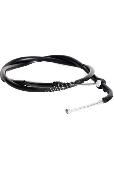 Aras Moto Yamaha Fz 6,fazer 600 Gaz Teli Çekme Teli 2004-09 -Arasmoto