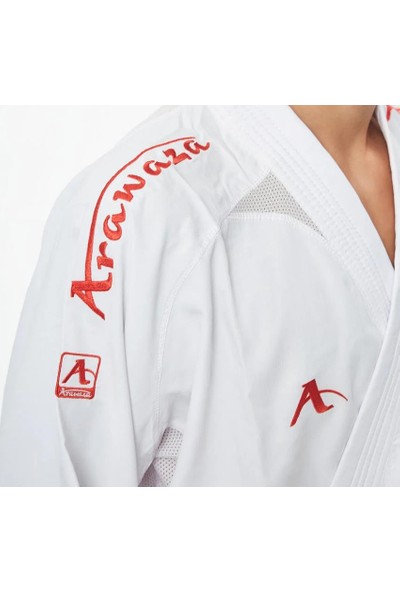 Arawaza Wkf Onaylı Premier Leagye Deluxe Evo Kumite Elbisesi