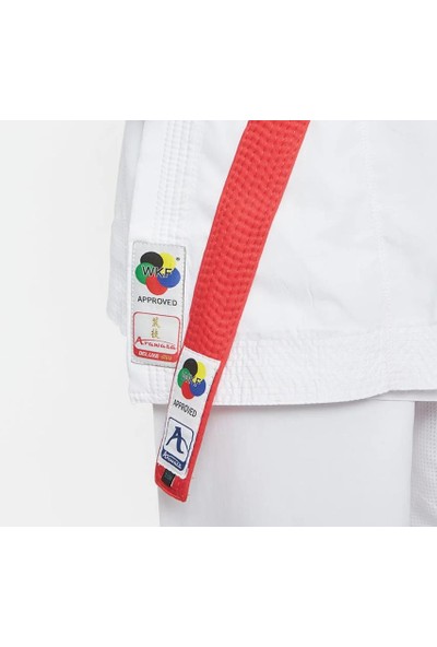 Arawaza Wkf Onaylı Premier Leagye Deluxe Evo Kumite Elbisesi