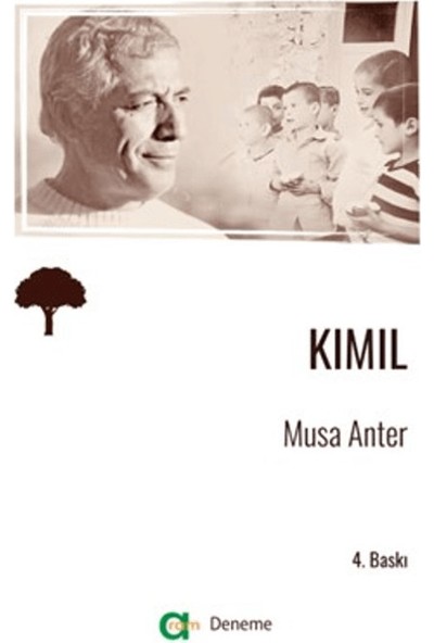 Kımıl - Musa Anter