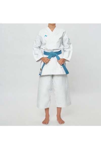 Arawaza Wkf Onaylı Premier Leage Deluxe Evo Kata Elbisesi