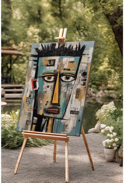 Ar Ajans Kanvas Tablo Adam Kanvas Tablo