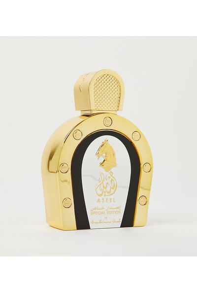 Arabian Oud Aseel Special Edition Parfüm Erkek Koku Eau De Parfüm 110 ml