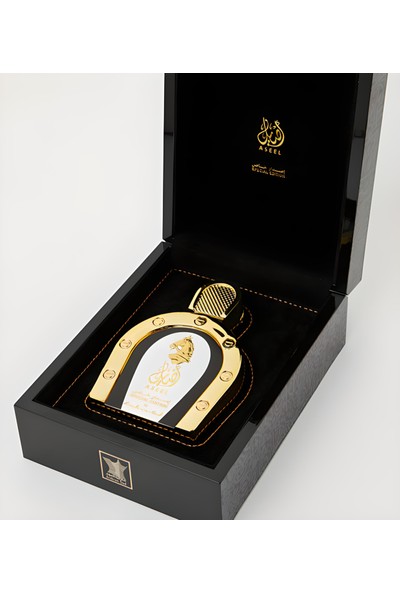 Arabian Oud Aseel Special Edition Parfüm Erkek Koku Eau De Parfüm 110 ml