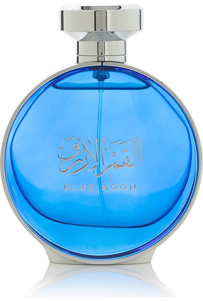 Arabian Oud Blue Moon Parfüm Unisex Koku Eau De Parfüm 100 ml