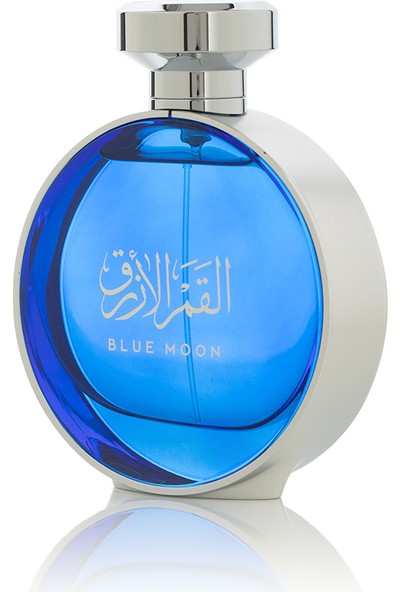 Arabian Oud Blue Moon Parfüm Unisex Koku Eau De Parfüm 100 ml