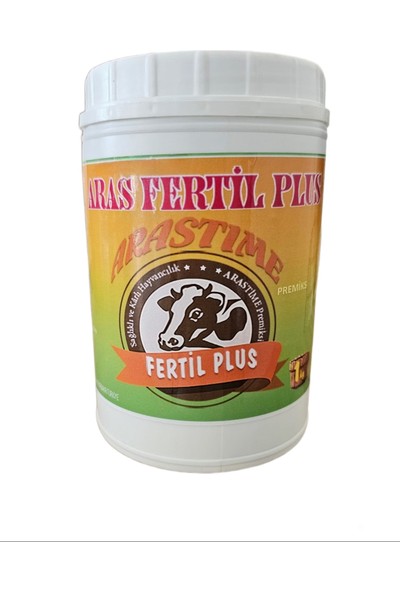 Arastime Fertil Plus: Doğal Yolla Doğurganlığı Artırın ve Gebeleme Süreçlerini Güçlendirin