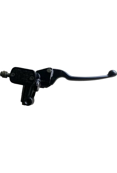 Aras Moto Yamaha Nmax 125 155 Ön Fren Merkezi Üst Komple (Sağ Taraf)-Arasmoto