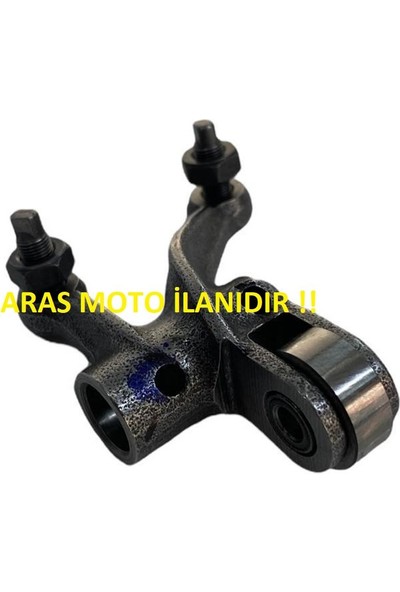 Aras Moto Bajaj Pulsar Ns 200,RS 200 Piyano Orjinal Emme (In) Subap Iticisi Tüm Yıllara Uygun - Arasmoto