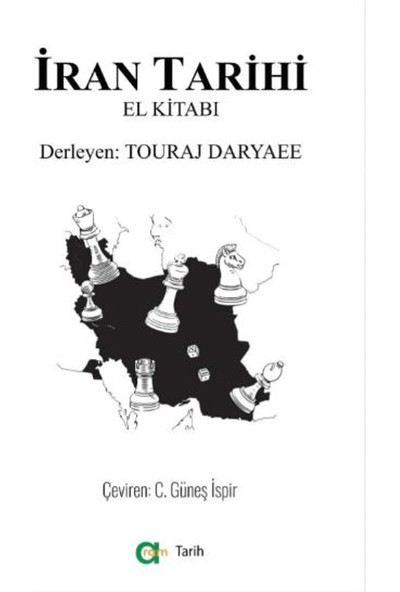 İran Tarihi - Touraj Daryaee