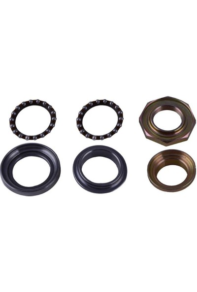 Aras Moto Spacy 110 ,activa 125S ,fizzy 125 ,activa 100 ,beat Furş Takımı Ön Mesnet Bilya Takımı Arasmoto