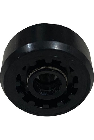 Aras Moto Yamaha Nmax 125 -150 Uyumlu Devir Daim Keçesi Tüm Yıllara Uygun -Arasmoto