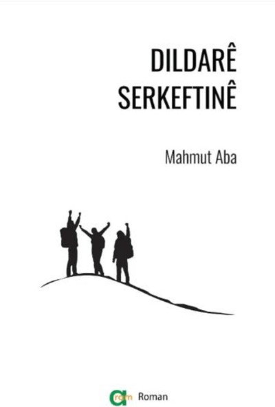 Dildare Serkeftine - Mahmut Aba