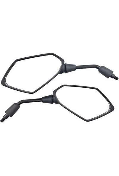 Aras Moto Cf Moto Nk 250 Ayna Takımı Yan Sanayi 10 Mm Düz Diş -Arasmoto