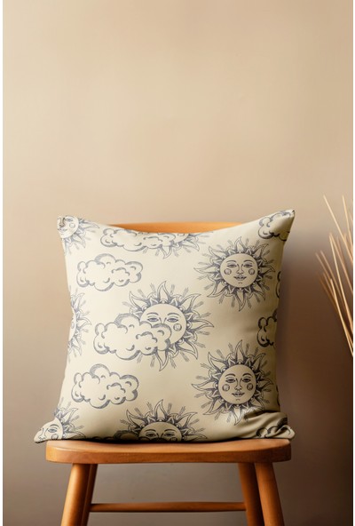 Arancione Co. Bohem Kırlent Kılıf Ds5