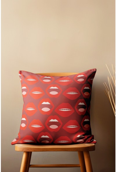 Arancione Co. Bohem Kırlent Kılıf DS11