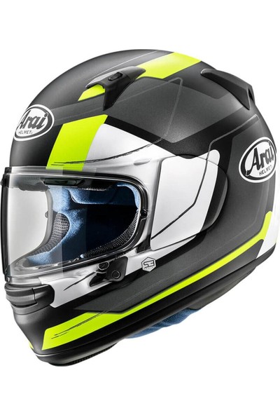 Araı Kask/profıle-V Kerb Yellow