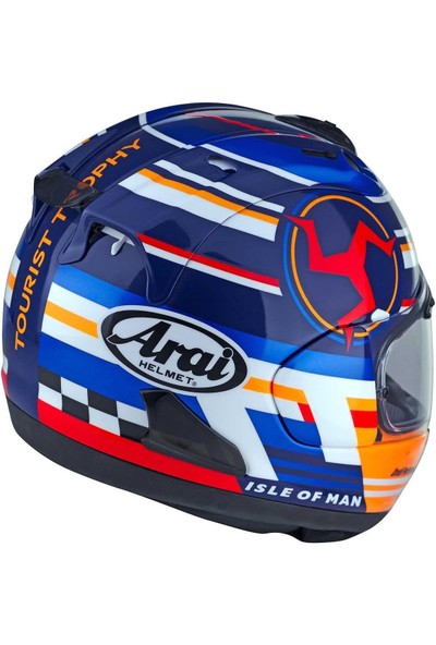 Araı KASK/RX-7V Evo Iom Tt (24)