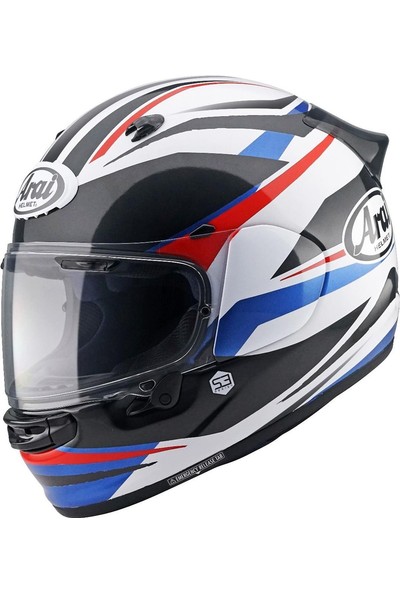 Araı Kask-Quantıc Ray Whıte