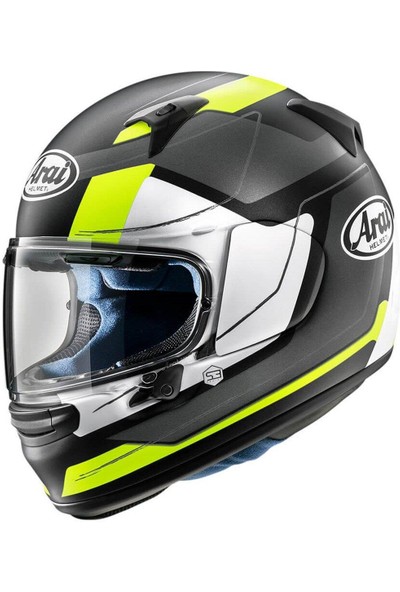 Araı Kask/profıle-V Kerb Yellow